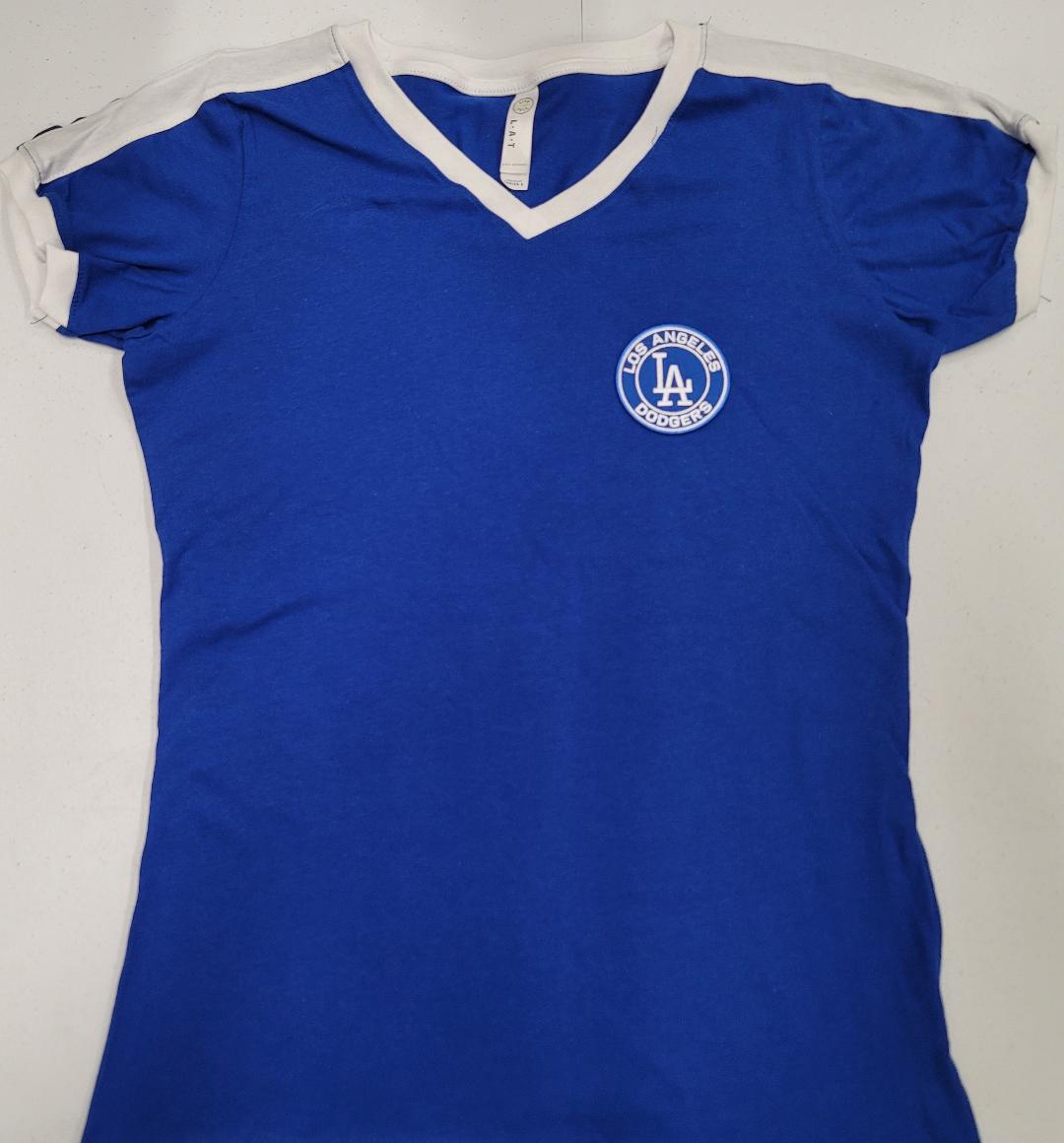  Dodgers Womens Apparel