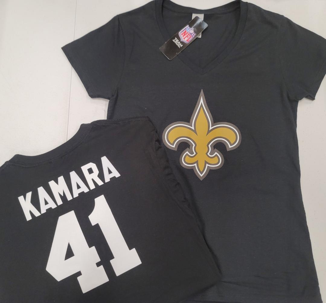 Alvin Kamara Jerseys, Alvin Kamara Shirts, Clothing