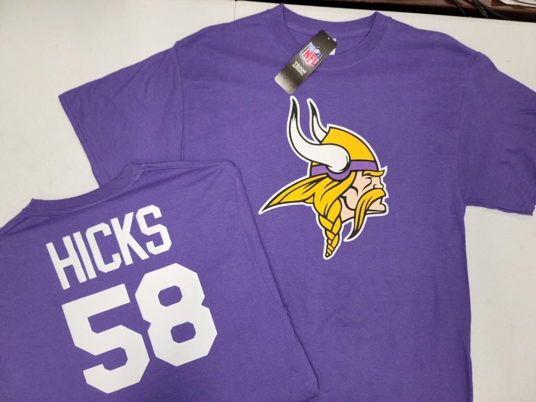 Vikings Apparel 