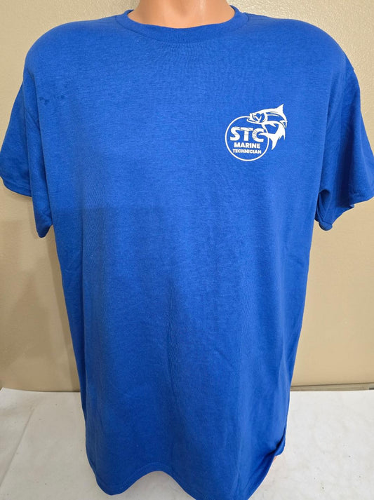 STC Marine Service Technologies Merchandise