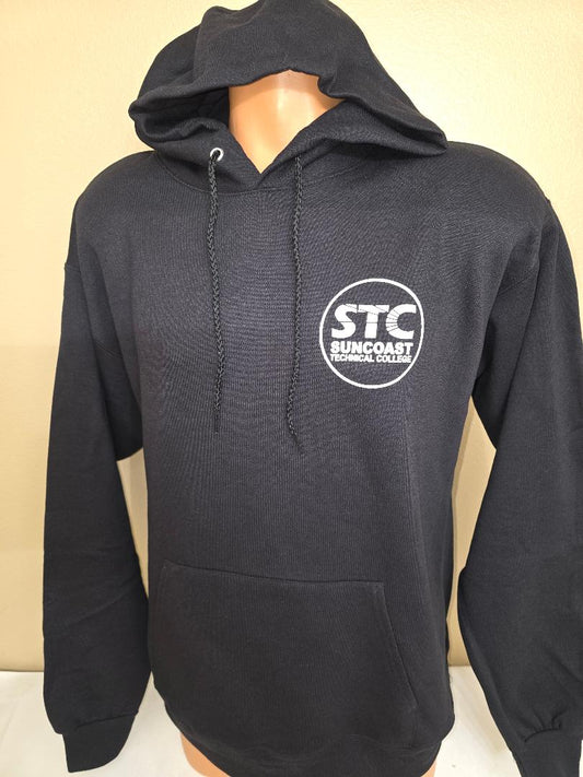 STC Hooded Sweatshirt