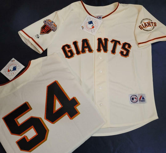 San Francisco Giants MLB 2010 World Series Champions T-Shirt - XL – The  Vintage Store